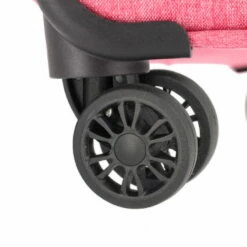Travelite Boja 4-Rollen Trolley L 77 Cm Pink -TROLLEY Verkäufe 91549 17 8 900x900