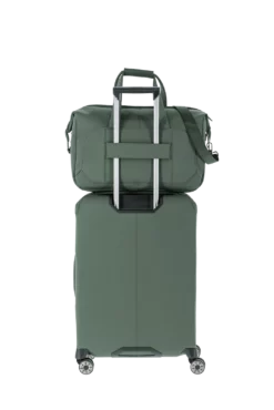 Travelite PRIIMA Weekender 14 Travelite PRIIMA Weekender -TROLLEY Verkäufe 91641 86 Priima WE HA