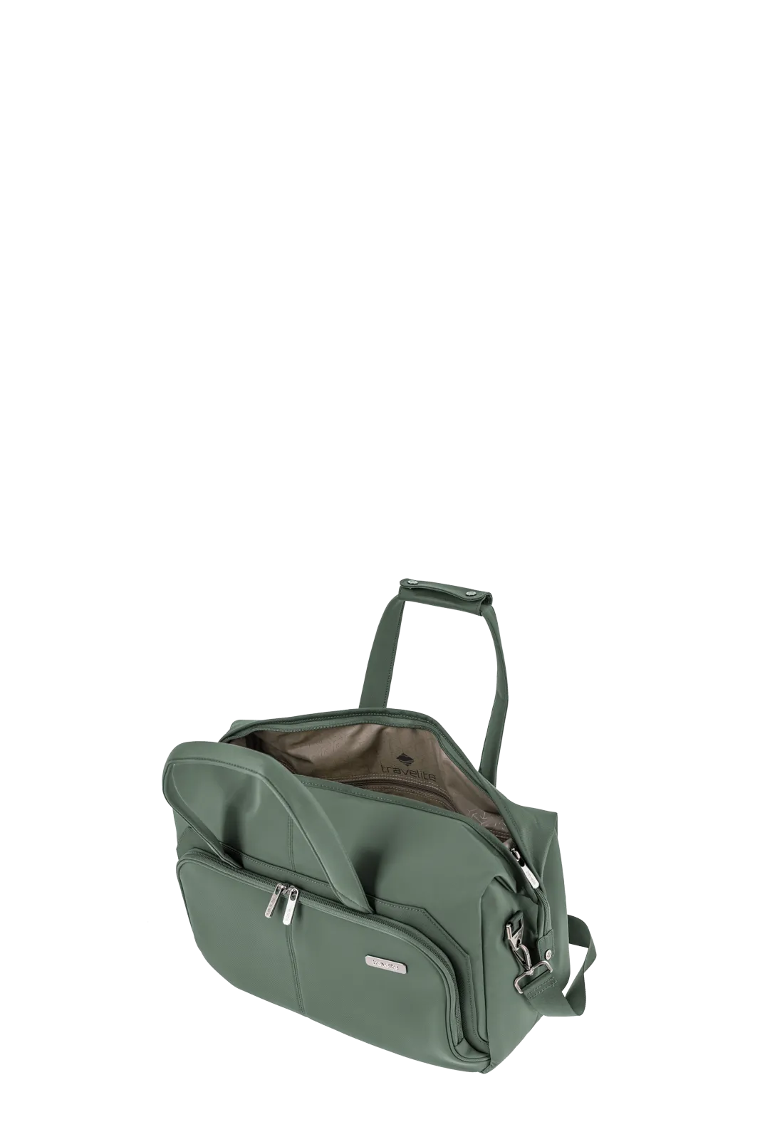Travelite PRIIMA Weekender 8 Travelite PRIIMA Weekender – Bild 6