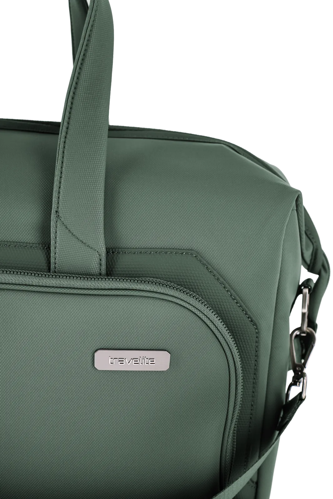 Travelite PRIIMA Weekender 9 Travelite PRIIMA Weekender – Bild 7