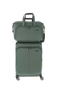 Travelite PRIIMA Weekender 13 Travelite PRIIMA Weekender -TROLLEY Verkäufe 91641 86 Priima WE VA