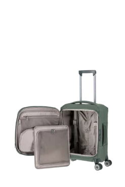 Travelite PRIIMA Trolley S -TROLLEY Verkäufe 91647 86 Priima S I2