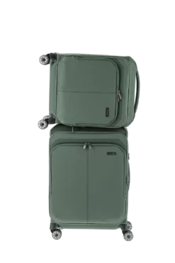 Travelite PRIIMA Trolley S -TROLLEY Verkäufe 91647 86 Priima S VA