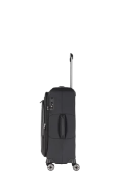 Travelite PRIIMA Trolley M -TROLLEY Verkäufe 91648 01 Priima M RG