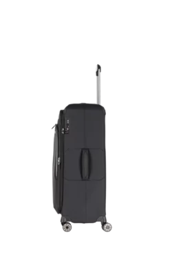 Travelite PRIIMA Trolley L -TROLLEY Verkäufe 91649 01 Priima L RG