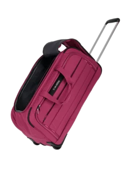 Travelite Skaii Rollenreisetasche 65 Cm Abendrot -TROLLEY Verkäufe 92601 12 Skaii RRT I