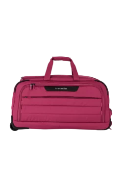 Travelite Skaii Rollenreisetasche 65 Cm Abendrot -TROLLEY Verkäufe 92601 12 Skaii RRT V