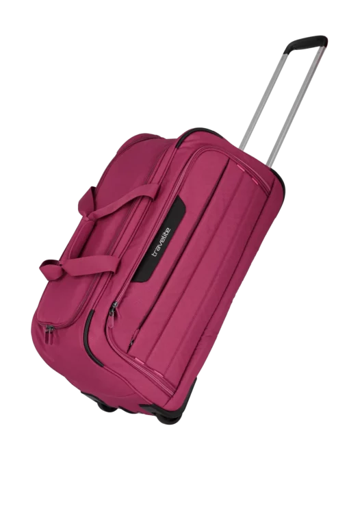 Travelite Skaii Rollenreisetasche 65 Cm Abendrot -TROLLEY Verkäufe 92601 12 Skaii RRT VRG2