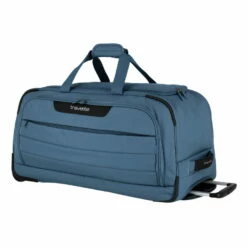 Travelite Skaii Rollenreisetasche 65 Cm Panoramablau -TROLLEY Verkäufe 92601 25 Skaii RRT VRG 900x900