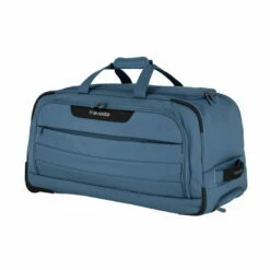 Travelite Skaii Rollenreisetasche 65 Cm Panoramablau -TROLLEY Verkäufe 92601 25 Skaii RRT VR 900x900