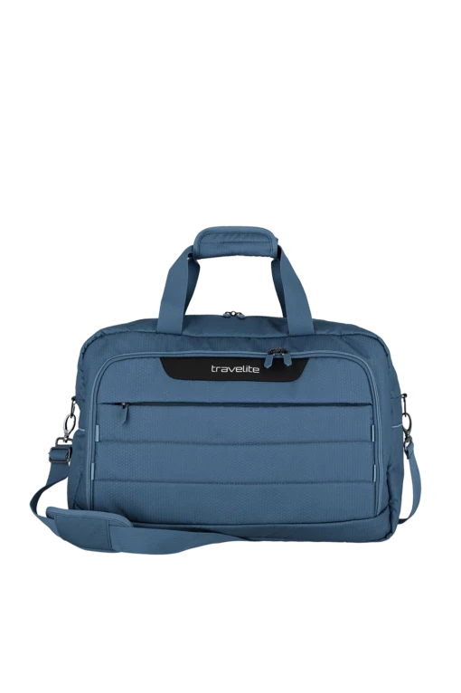 Travelite Skaii Weekender -TROLLEY Verkäufe 92605 25 Skaii WE V