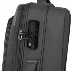 Travelite Skaii Hybrid-Trolley S 55 Cm Gipfelgrau -TROLLEY Verkäufe 92607 04 Skaii S NS 900x900