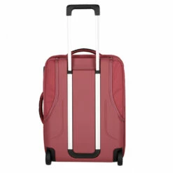 Travelite Skaii Hybrid-Trolley S 55 Cm Abendrot -TROLLEY Verkäufe 92607 12 Skaii S HG 900x900