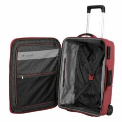 Travelite Skaii Hybrid-Trolley S 55 Cm Abendrot -TROLLEY Verkäufe 92607 12 Skaii S I 900x900