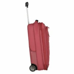 Travelite Skaii Hybrid-Trolley S 55 Cm Abendrot -TROLLEY Verkäufe 92607 12 Skaii S LG 900x900