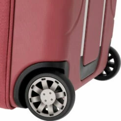 Travelite Skaii Hybrid-Trolley S 55 Cm Abendrot -TROLLEY Verkäufe 92607 12 Skaii S NR 900x900