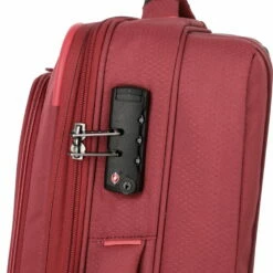 Travelite Skaii Hybrid-Trolley S 55 Cm Abendrot -TROLLEY Verkäufe 92607 12 Skaii S NS 900x900