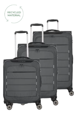 Travelite Skaii 3-tlg. Koffer-Set