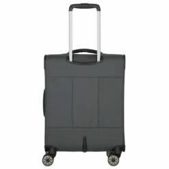 Travelite Skaii 4-Rollen Trolley S 55 Cm Gipfelgrau 9 Travelite Skaii 4-Rollen Trolley S 55 Cm Gipfelgrau -TROLLEY Verkäufe 92647 04 Skaii S HG 900x900