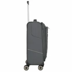 Travelite Skaii 4-Rollen Trolley S 55 Cm Gipfelgrau 11 Travelite Skaii 4-Rollen Trolley S 55 Cm Gipfelgrau -TROLLEY Verkäufe 92647 04 Skaii S LG 900x900