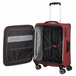 Travelite Skaii 4-Rollen Trolley S 55 Cm Abendrot 12 Travelite Skaii 4-Rollen Trolley S 55 Cm Abendrot -TROLLEY Verkäufe 92647 12 Skaii S I 900x900