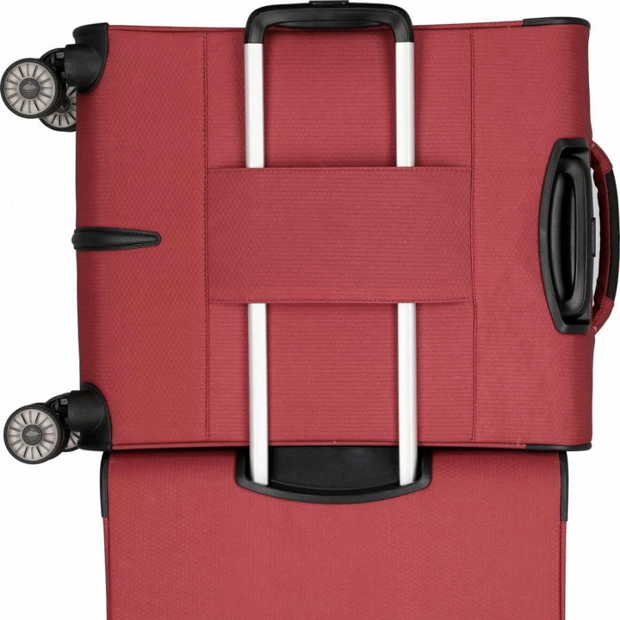 Travelite Skaii 4-Rollen Trolley S 55 Cm Abendrot 9 Travelite Skaii 4-Rollen Trolley S 55 Cm Abendrot – Bild 7