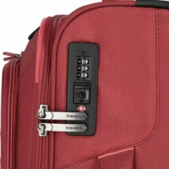 Travelite Skaii 4-Rollen Trolley S 55 Cm Abendrot 14 Travelite Skaii 4-Rollen Trolley S 55 Cm Abendrot -TROLLEY Verkäufe 92647 12 Skaii S NS 900x900