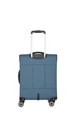 Travelite Skaii 4-Rollen Trolley S 55 Cm Panoramablau 13 Travelite Skaii 4-Rollen Trolley S 55 Cm Panoramablau -TROLLEY Verkäufe 92647 25 Skaii S HG
