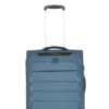 Travelite Skaii 4-Rollen Trolley S 55 Cm Panoramablau -TROLLEY Verkäufe 92647 25 Skaii S VG