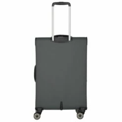 Travelite Skaii 4-Rollen Trolley M 67 Cm Gipfelgrau -TROLLEY Verkäufe 92648 04 Skaii M HG 900x900