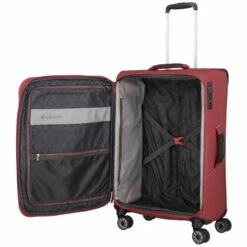 Travelite Skaii 4-Rollen Trolley M 67 Cm Abendrot 13 Travelite Skaii 4-Rollen Trolley M 67 Cm Abendrot -TROLLEY Verkäufe 92648 12 Skaii M I 900x900