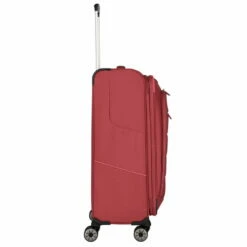 Travelite Skaii 4-Rollen Trolley M 67 Cm Abendrot 14 Travelite Skaii 4-Rollen Trolley M 67 Cm Abendrot -TROLLEY Verkäufe 92648 12 Skaii M LG 900x900