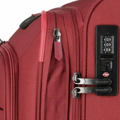 Travelite Skaii 4-Rollen Trolley M 67 Cm Abendrot 16 Travelite Skaii 4-Rollen Trolley M 67 Cm Abendrot -TROLLEY Verkäufe 92648 12 Skaii M ND 900x900