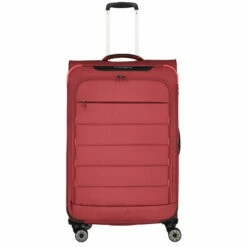 Travelite Skaii 4-Rollen Trolley L 78 Cm Abendrot -TROLLEY Verkäufe 92649 12 Skaii L VG 900x900