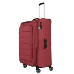 Travelite Skaii 4-Rollen Trolley L 78 Cm Abendrot -TROLLEY Verkäufe 92649 12 Skaii L VRGD 900x900