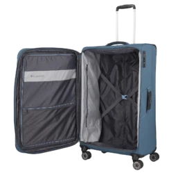 Travelite Skaii Trolley L -TROLLEY Verkäufe 92649 25 Skaii L I