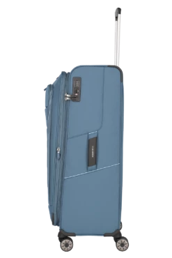 Travelite Skaii Trolley L -TROLLEY Verkäufe 92649 25 Skaii L RG