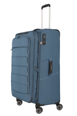 Travelite Skaii Trolley L -TROLLEY Verkäufe 92649 25 Skaii L VRGD