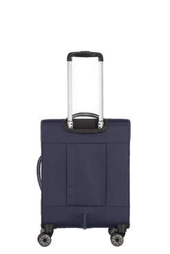 Travelite MIIGO Trolley S 14 Travelite MIIGO Trolley S -TROLLEY Verkäufe 92747 20 Miigo S HG