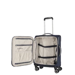 Travelite MIIGO Trolley S 16 Travelite MIIGO Trolley S -TROLLEY Verkäufe 92747 20 Miigo S I