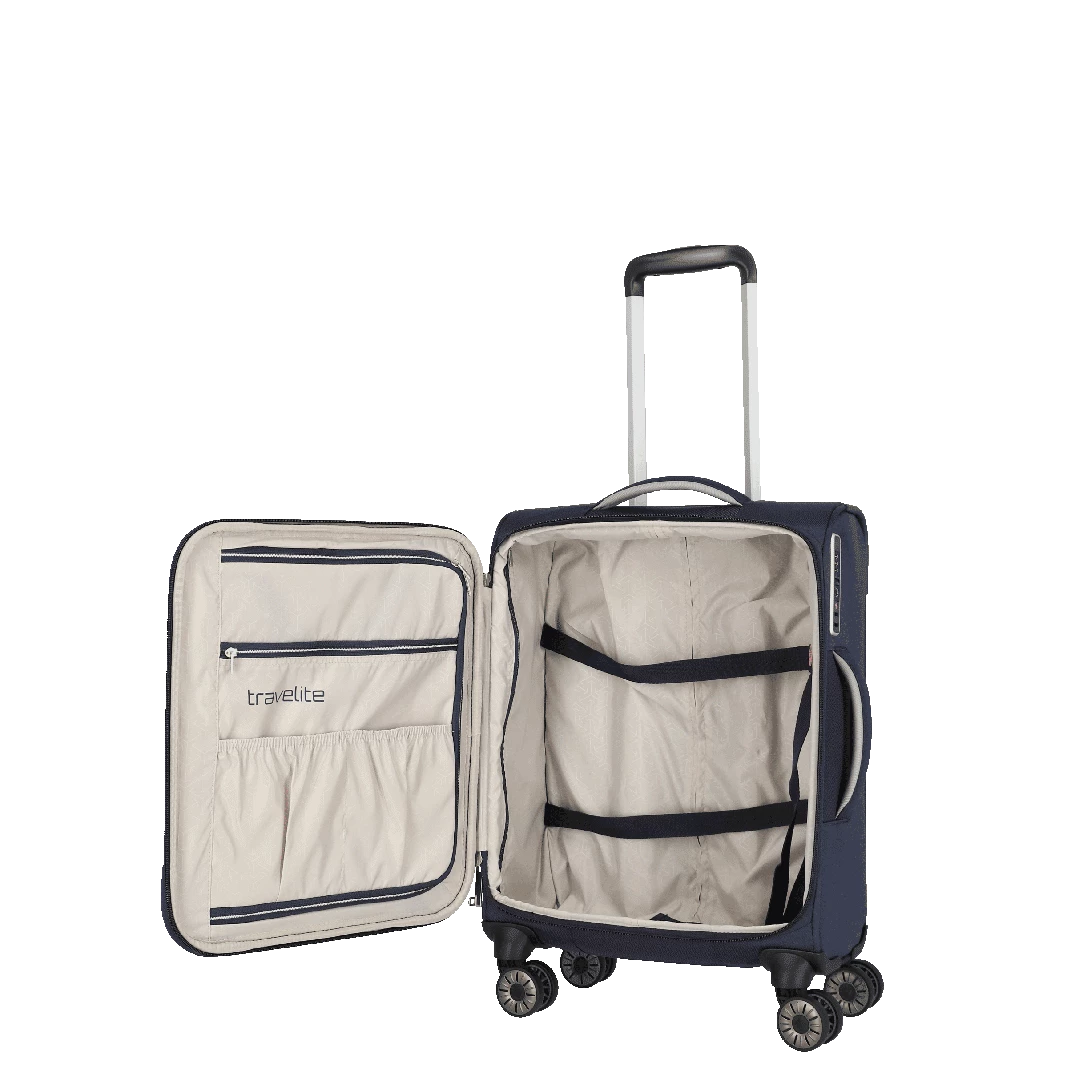 Travelite MIIGO Trolley S 8 Travelite MIIGO Trolley S – Bild 6