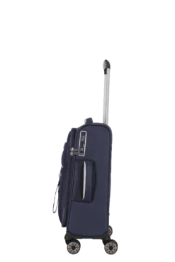 Travelite MIIGO Trolley S 13 Travelite MIIGO Trolley S -TROLLEY Verkäufe 92747 20 Miigo S RG