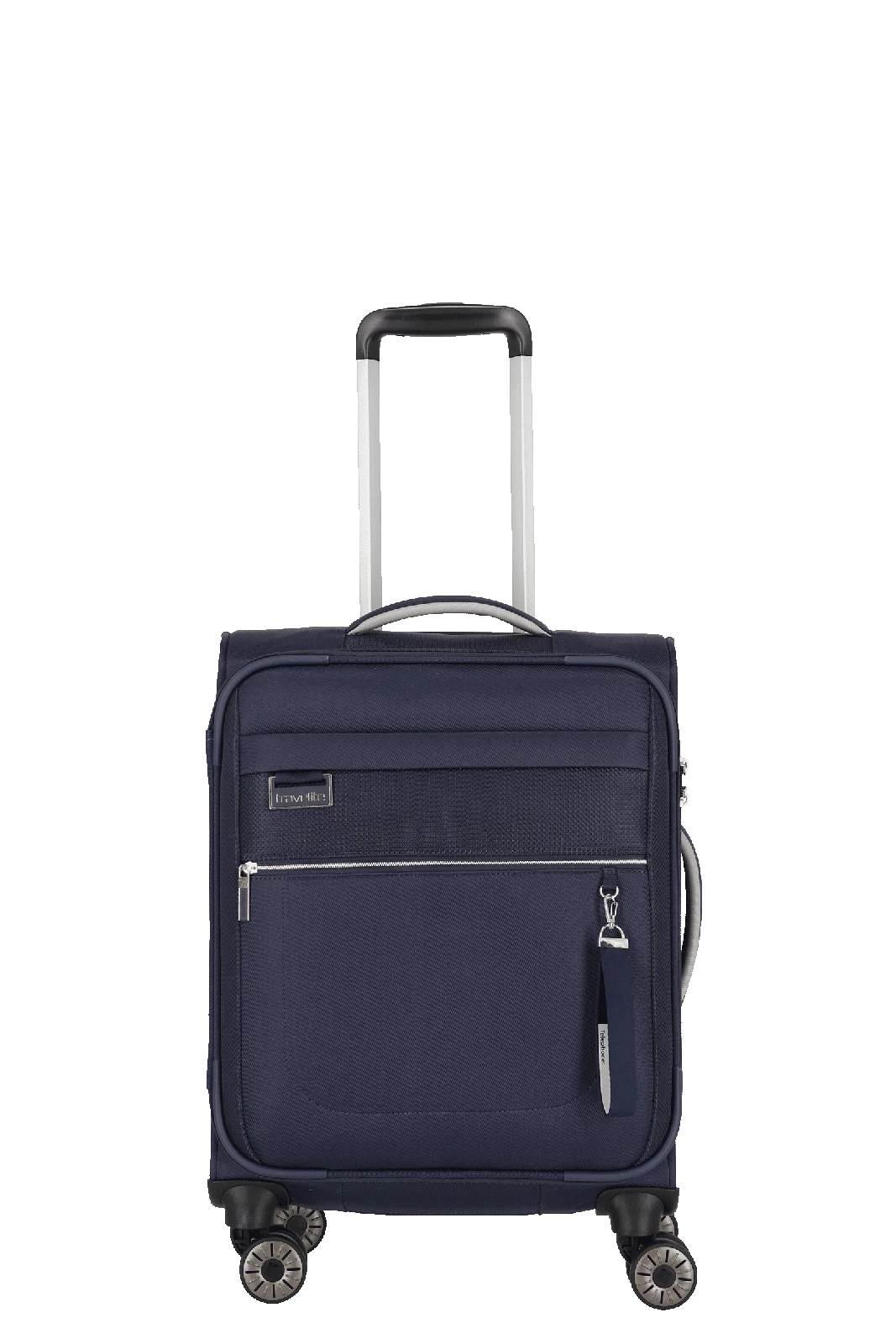 Travelite MIIGO Trolley S 3 Travelite MIIGO Trolley S
