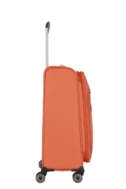 Travelite Miigo 4-Rollen Trolley M 67 Cm Safran -TROLLEY Verkäufe 92748 87 Miigo M LG