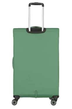 Travelite Miigo 4-Rollen Trolley L 77 Cm Matcha -TROLLEY Verkäufe 92749 80 Miigo L HG
