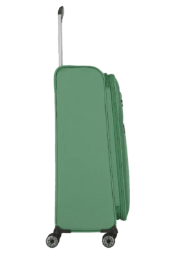 Travelite Miigo 4-Rollen Trolley L 77 Cm Matcha -TROLLEY Verkäufe 92749 80 Miigo L LG