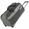 Travelite Viia Rollenreisetasche Schiefer -TROLLEY Verkäufe 92801 04 1 900x900