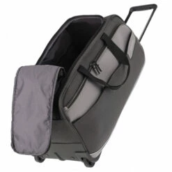 Travelite Viia Rollenreisetasche Schiefer -TROLLEY Verkäufe 92801 04 4 900x900