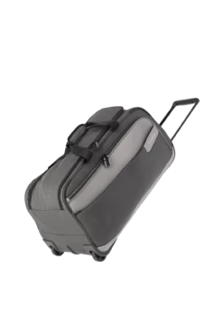 Travelite Viia Trolley-Reisetasche -TROLLEY Verkäufe 92801 04 Viia RRT VRG