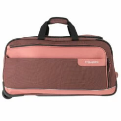 Travelite Viia Rollenreisetasche Frühlingsrose 14 Travelite Viia Rollenreisetasche Frühlingsrose -TROLLEY Verkäufe 92801 14 5 900x900